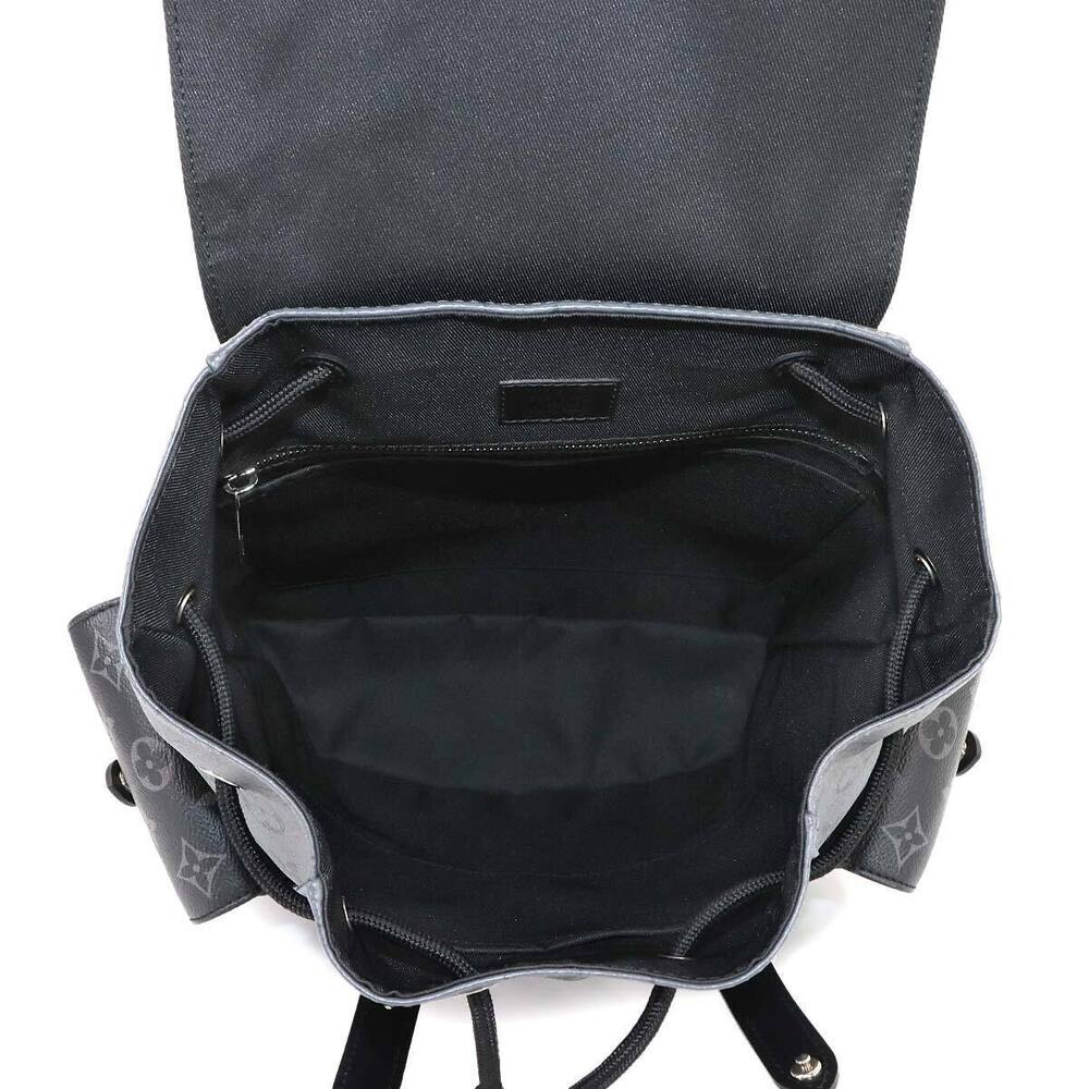 Louis Vuitton Eclipse Black Reverse Christopher B… - image 5